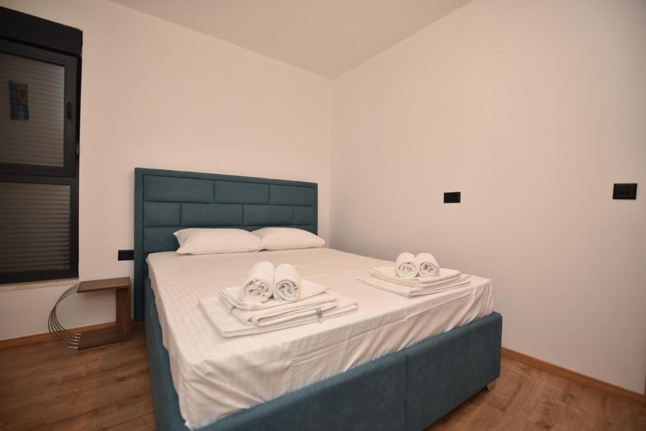 Vila Perla Trebin Dış mekan fotoğraf