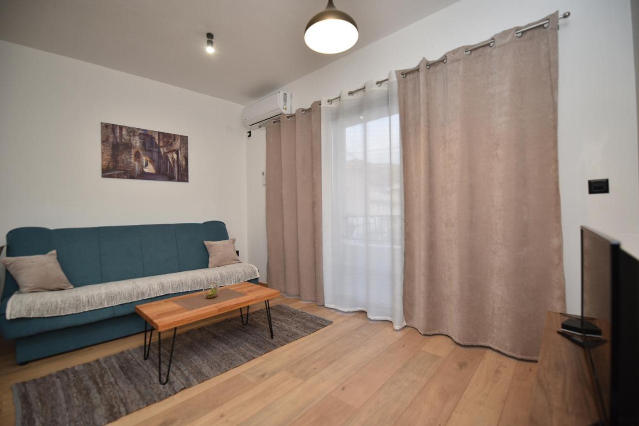 Vila Perla Trebin Dış mekan fotoğraf