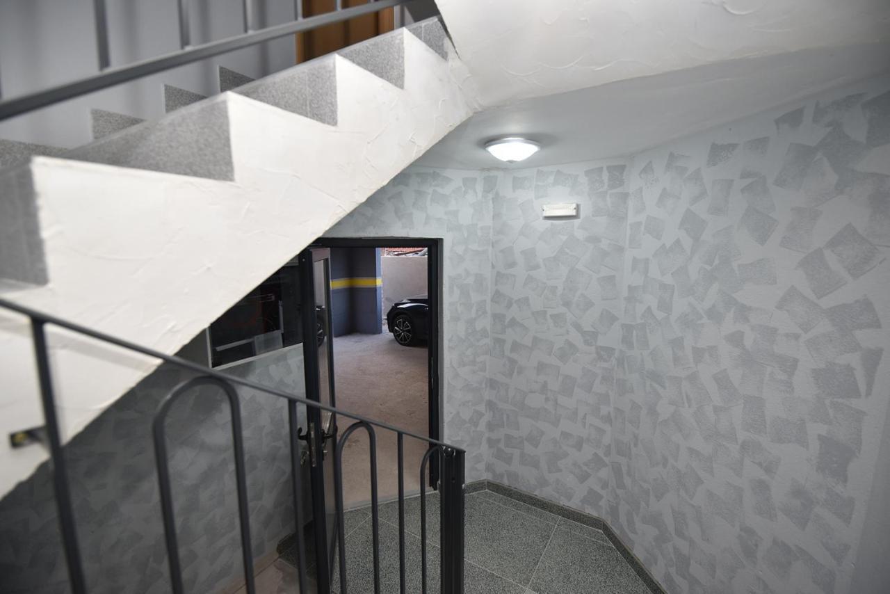 Vila Perla Trebin Dış mekan fotoğraf
