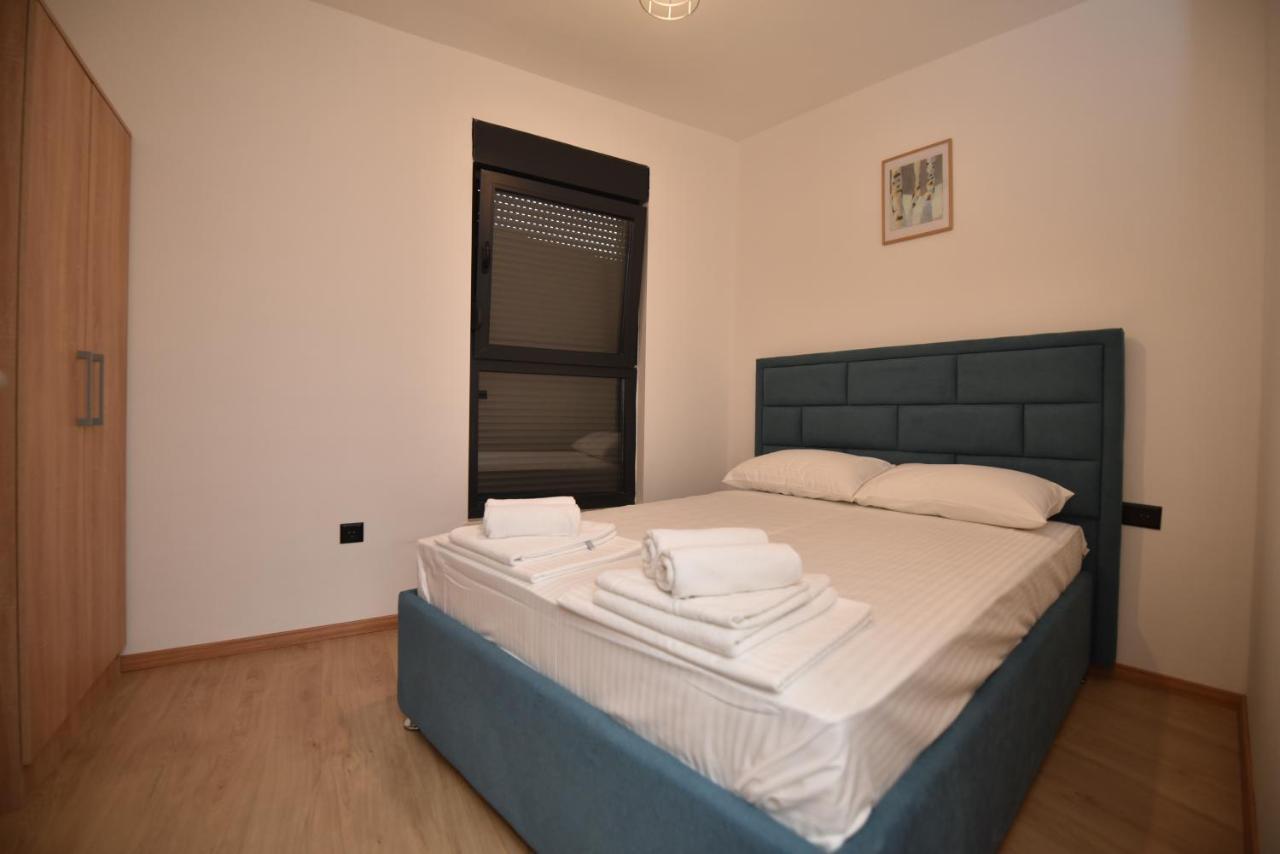 Vila Perla Apart otel Trebin Dış mekan fotoğraf