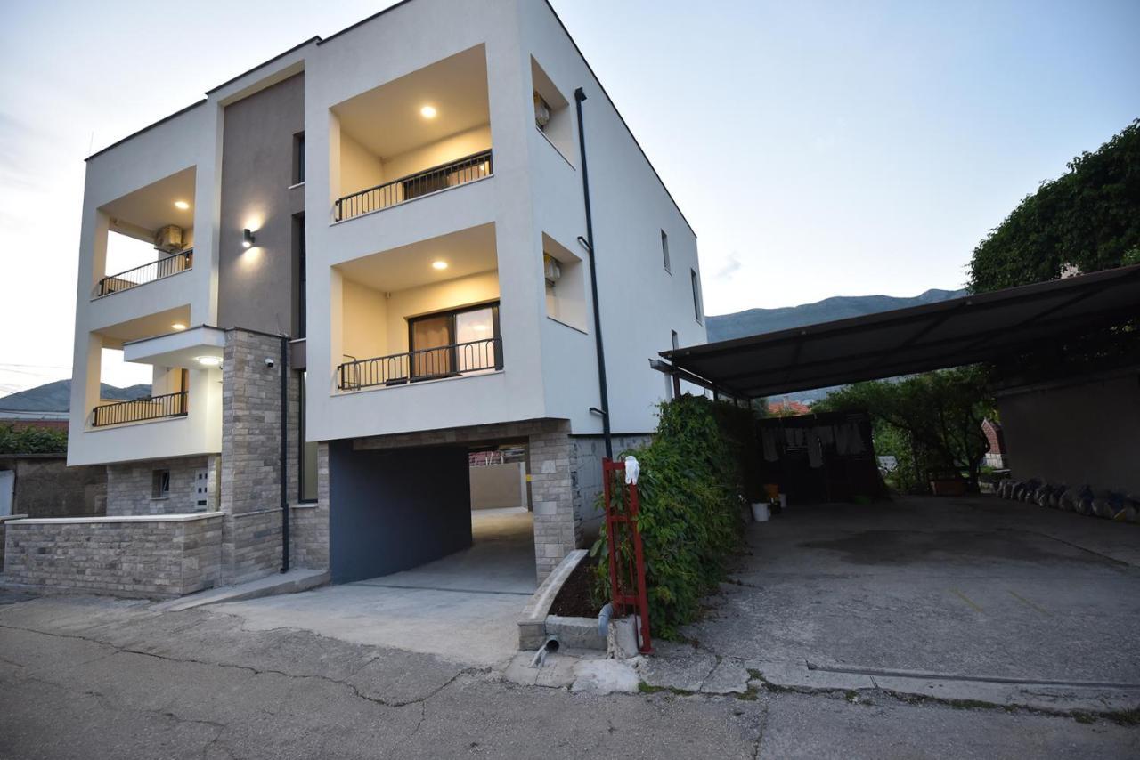 Vila Perla Trebin Dış mekan fotoğraf