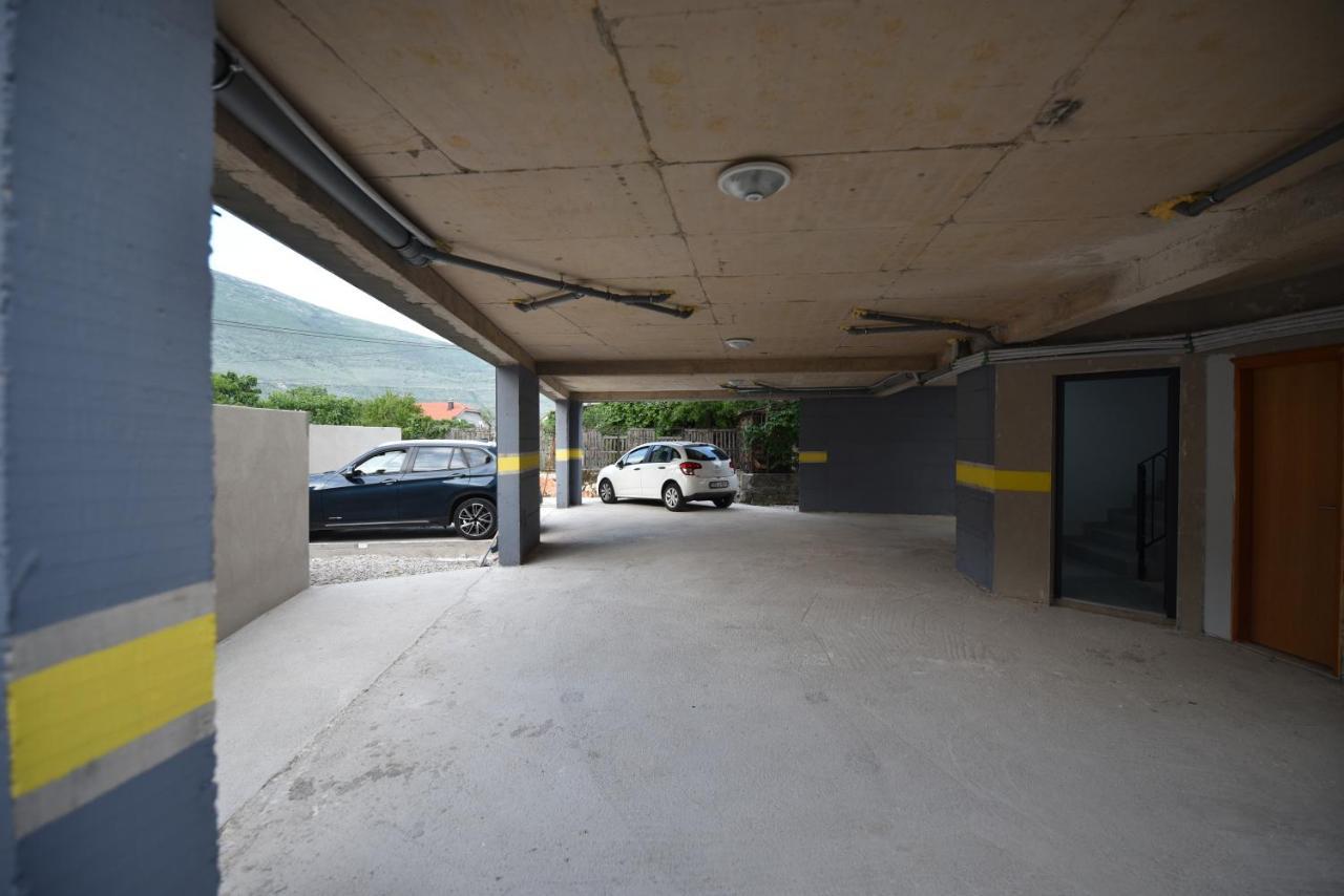 Vila Perla Trebin Dış mekan fotoğraf