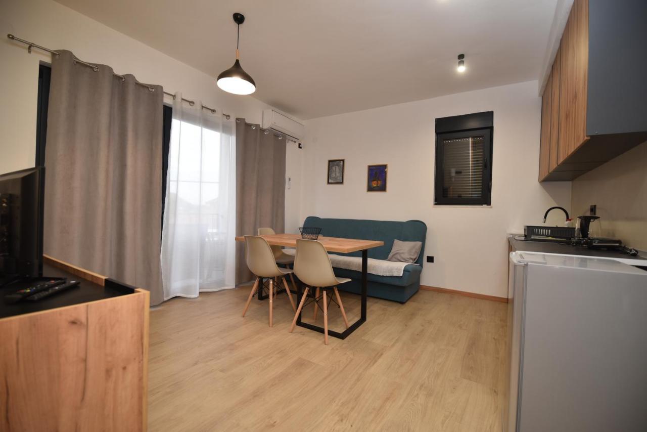 Vila Perla Trebin Dış mekan fotoğraf
